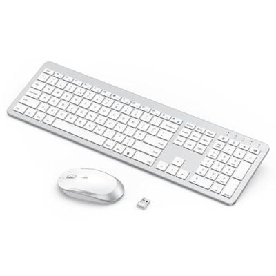 Seenda Keyboard and Mouse Set