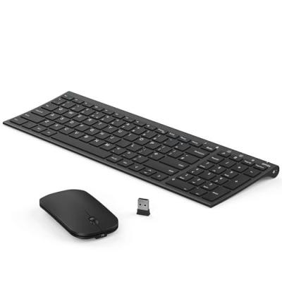 Seenda Wireless Keyboard Mouse Set