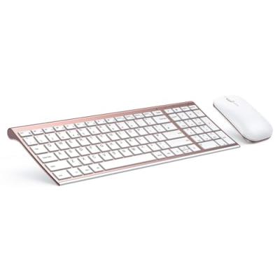Seenda Wireless Keyboard Mouse Set