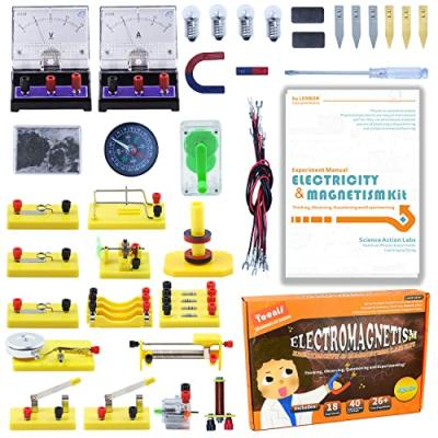 Teenii Science Kit for Kids