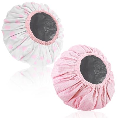 Deep Conditioning Hair Caps