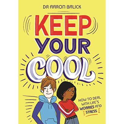 Keep Your Cool