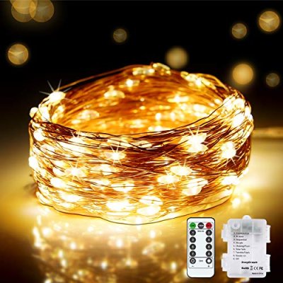 DeepDream 20M LED Fairy Lights