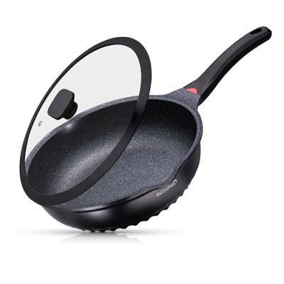 INTIGNIS® Deep Frying Pan