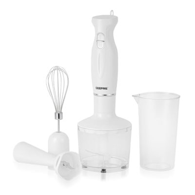 Geepas Hand Blender