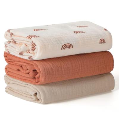 Peepeemax Swaddle Blanket