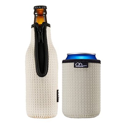 Beer Bottle Sleeve Insulators 12oz 330ml Standard…