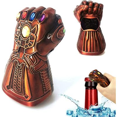 Beer Bottle Opener, Thanos Glove Bottle Opener,…