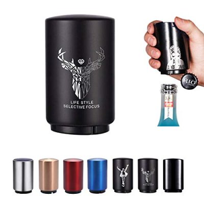 SUOXU Beer Bottle Opener,Gift Men Father's Day…