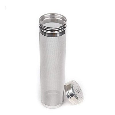 Beer Dry Hopper Filter, Stainless Steel Hop…