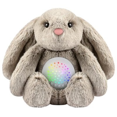 Meero London Rabbit Plush Toy