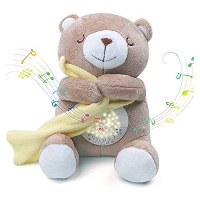 Meero London Baby Sleep Aid