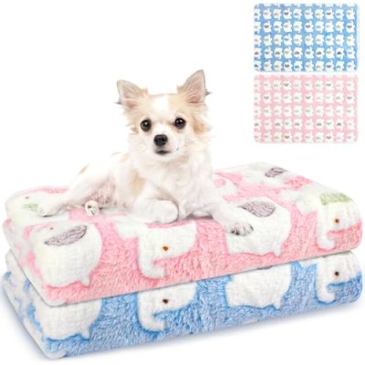 Neerow Dog & Cat Blankets