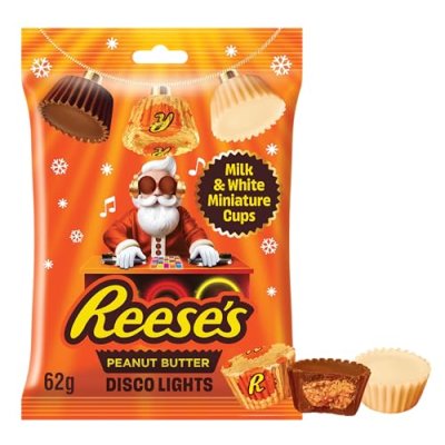 Reese's Mini Peanut Butter Cups