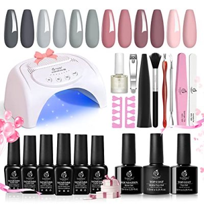 Beetles Gel Nail Kit
