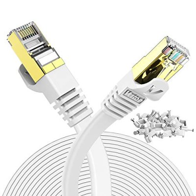 Veetop Cat7 Ethernet Cable 10m