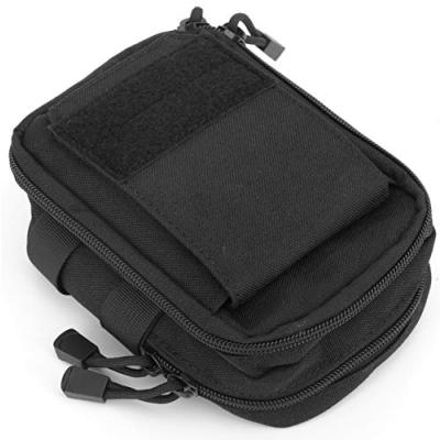 LefRight Utility Belt Pouch Holster Combo