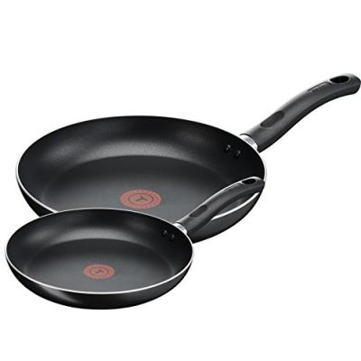 Tefal Taste Twin Frying Pan Set