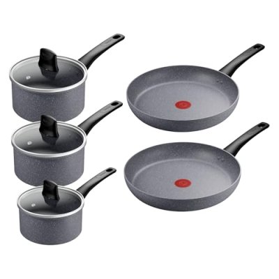 Tefal Healthy Cook Set