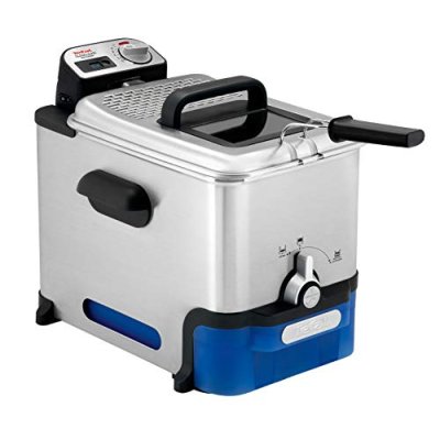 Tefal Deep Fryer Oleo Clean Pro