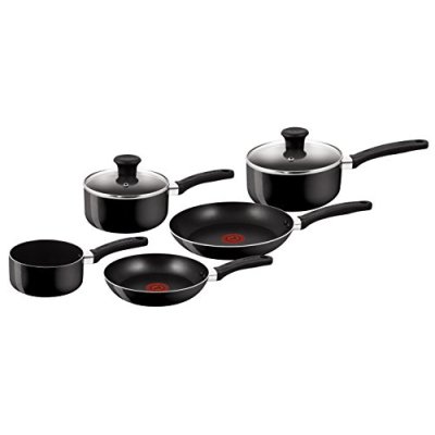 Tefal Delight Cookware Set