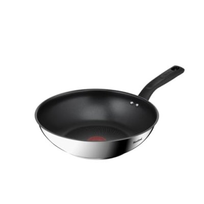 Tefal Titanium Max Wok