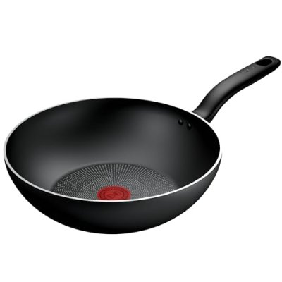 Tefal Titanium Wok