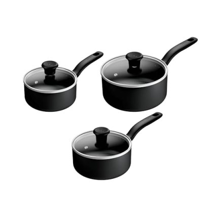 Tefal Titanium Essential Set