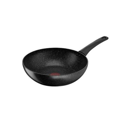 Tefal Titanium Stone Wok