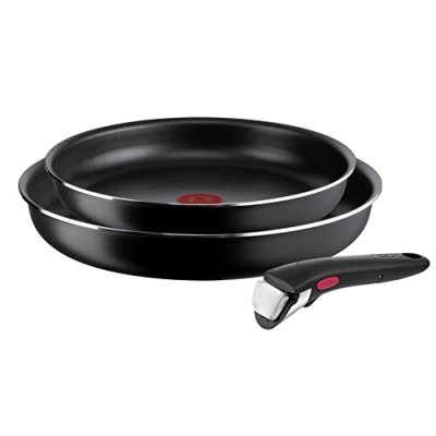 Tefal Ingenio Pan Set