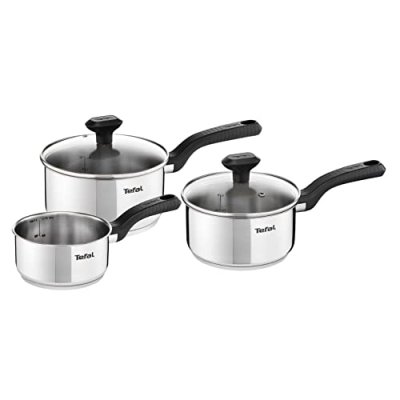 Tefal Comfort Max Cookware