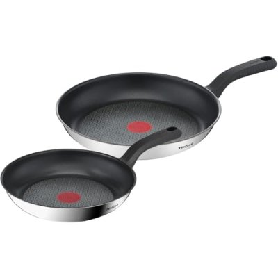 Tefal Comfort Max Frying Pans