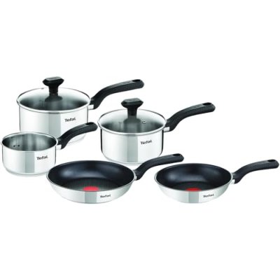 Tefal Cookware Set