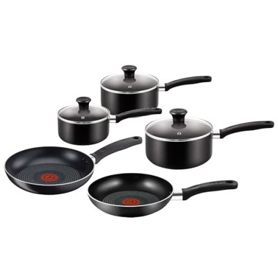 Tefal Cookware Set