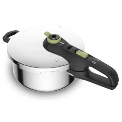 Tefal Pressure Cooker