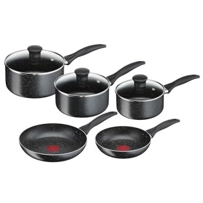 Tefal Origins Cookware Set
