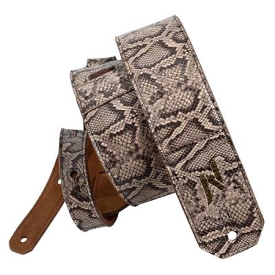 Nefelibata Guitar Strap