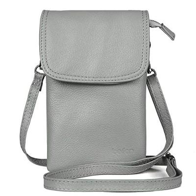 Befen Leather Phone Bag
