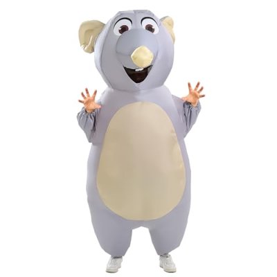 Yeffute Inflatable Mouse Costume for Adult Blow…