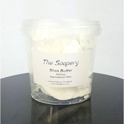 Refined Shea Butter 1kg