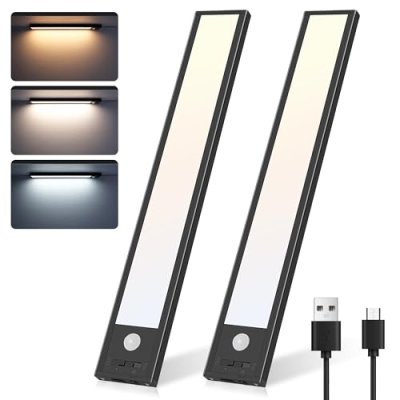 Befurglor Under Cabinet Lights