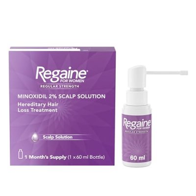 Regaine for Women