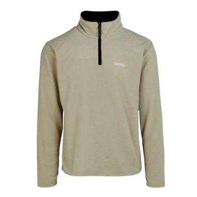 Regatta Mens Half Zip Fleece Pullover Jacket -…