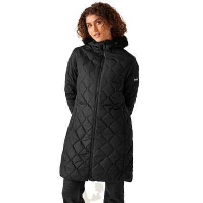 Regatta Fritha III Padded Parka