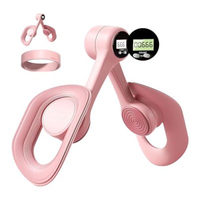 Kegel Pelvic Floor Trainer