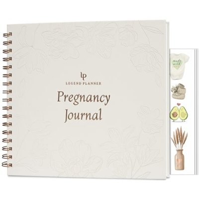 Legend Pregnancy Planner
