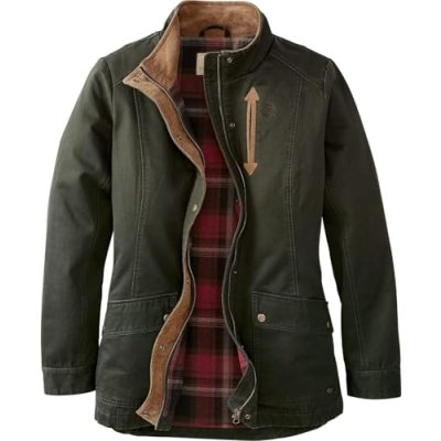 Legendary Whitetails Women's Jacket