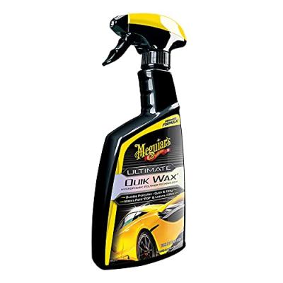 Meguiar's Quik Spray Wax