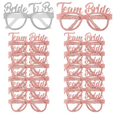 Leikedun Hen Party Glasses