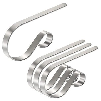 Leikedun Stocking Holders